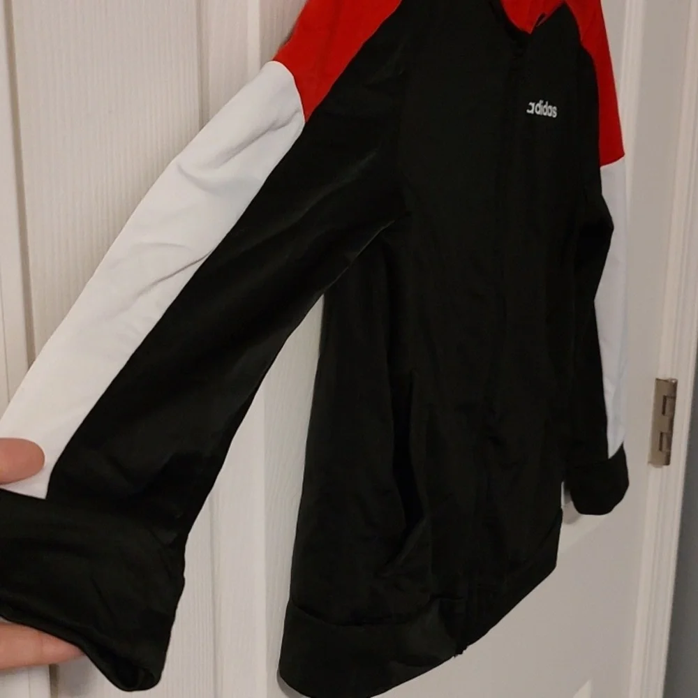 Adidas Jacket - Picture 2 of 7